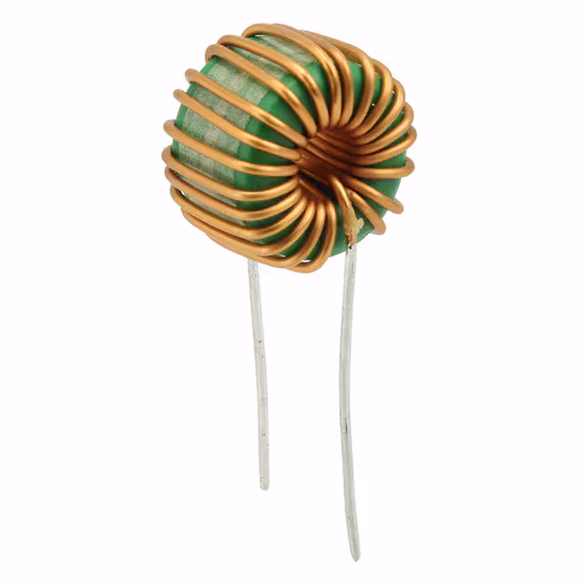 DENO-25-0001 SCHURTER Inc.  Fixed Inductors